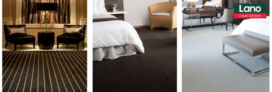 Suite Concept Grafic Design - lana